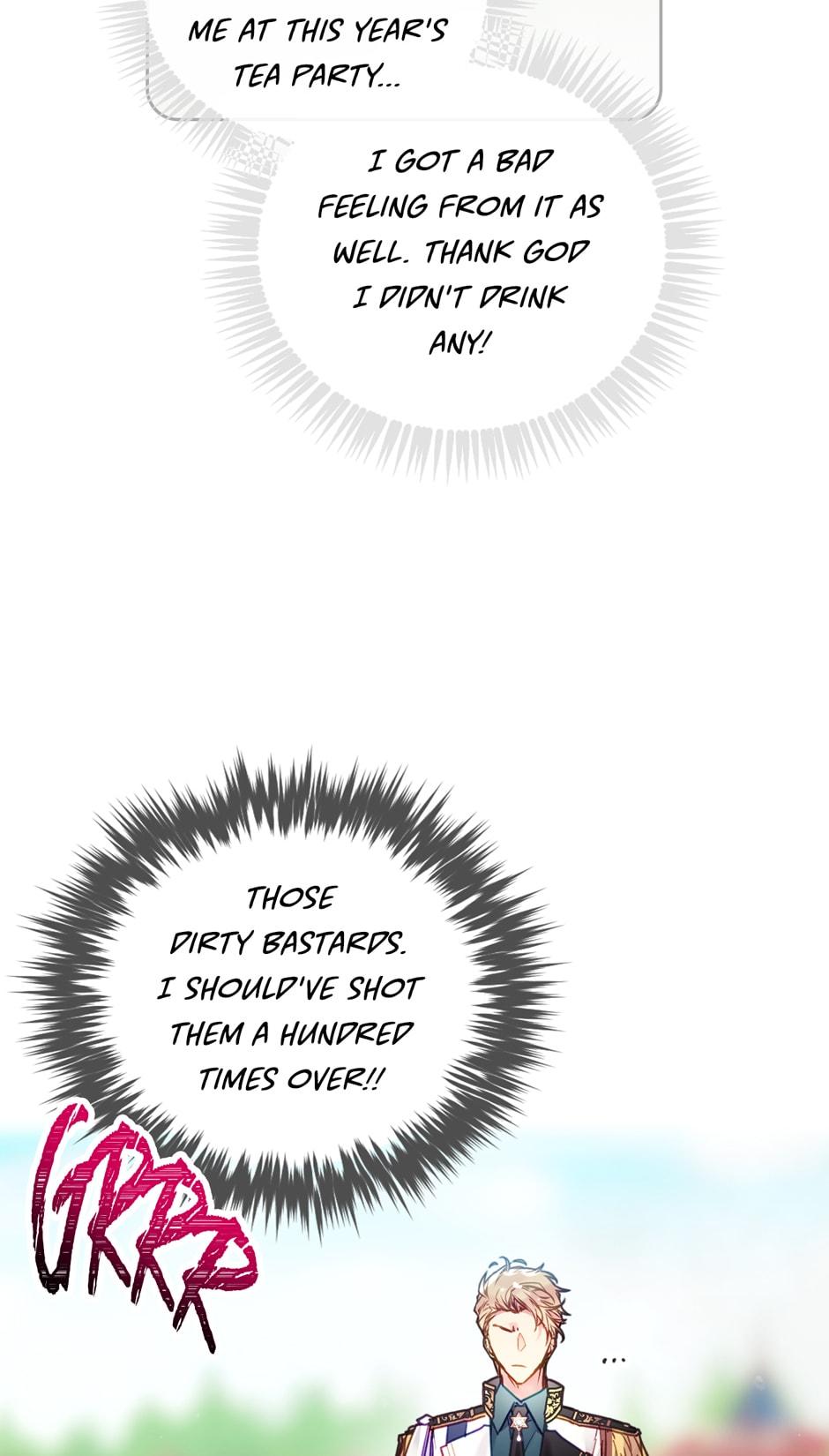 Read Villains Are Destined to Die Manga Online