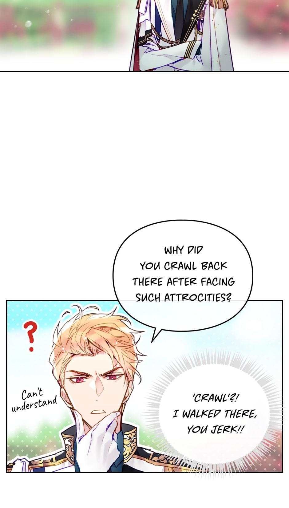 Read Villains Are Destined to Die Manga Online