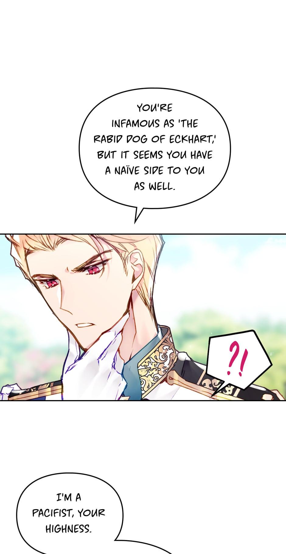 Read Villains Are Destined to Die Manga Online