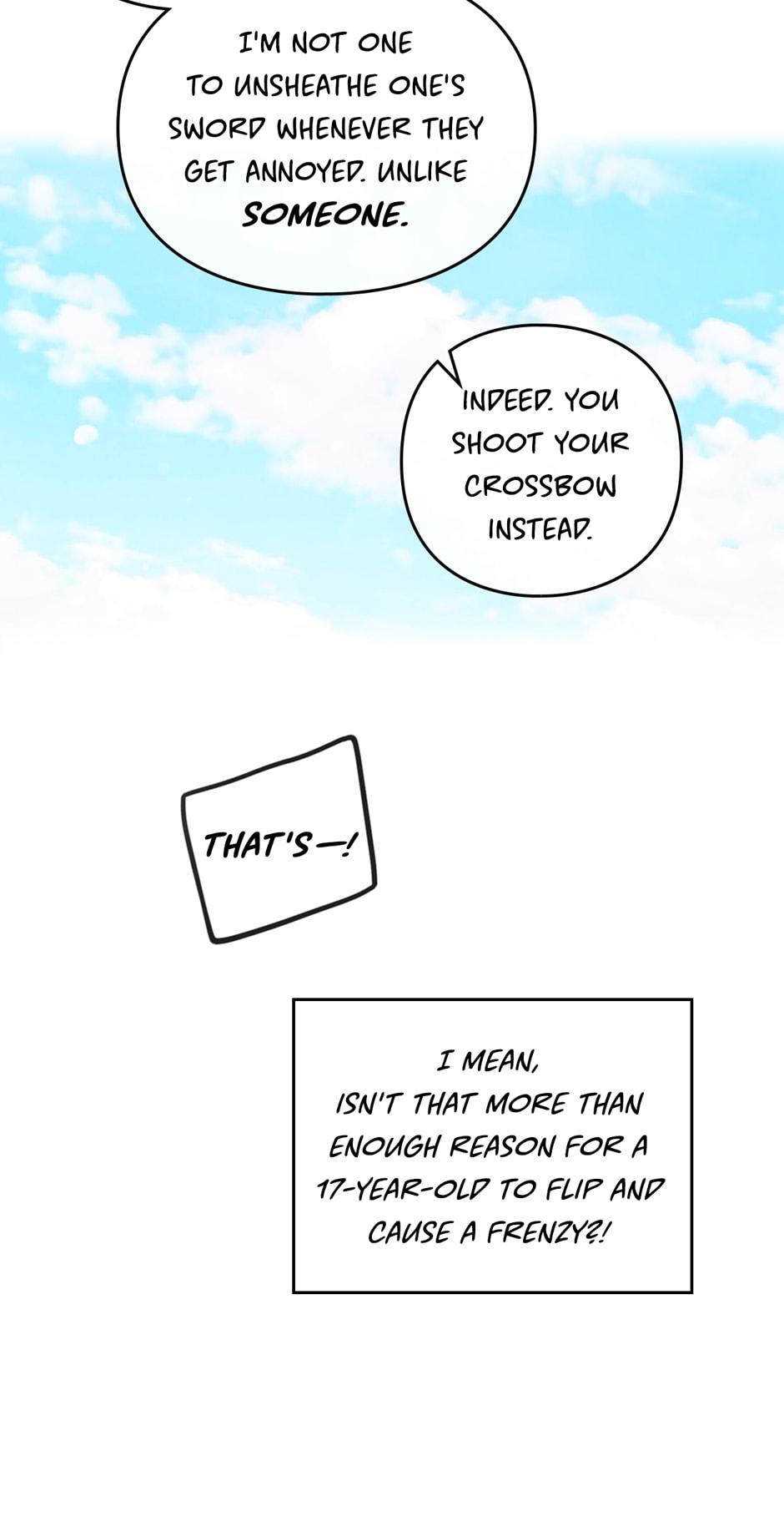 Read Villains Are Destined to Die Manga Online