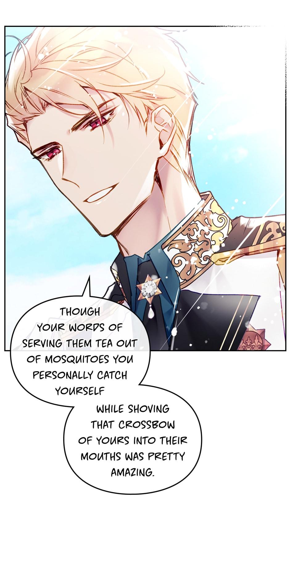 Read Villains Are Destined to Die Manga Online