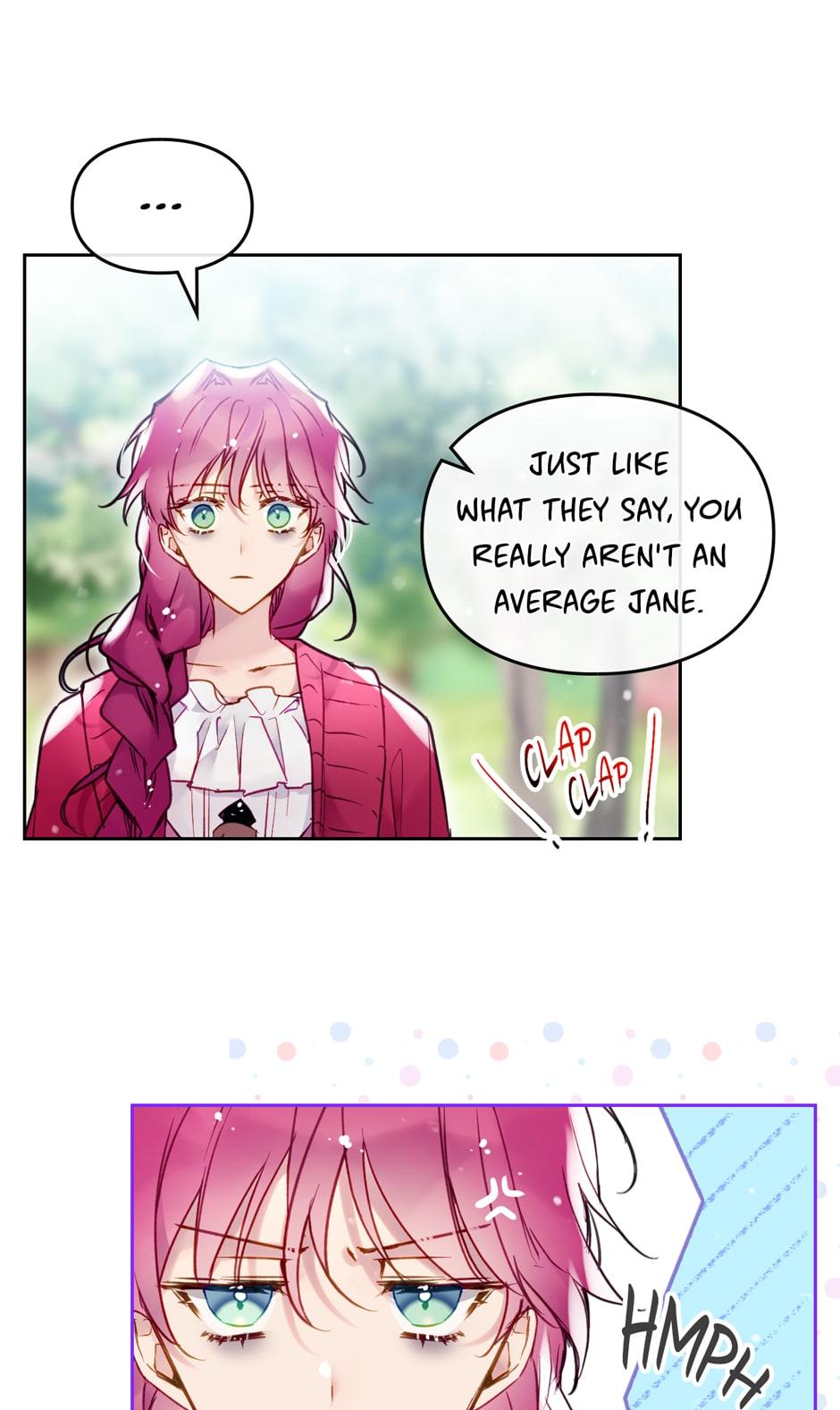 Read Villains Are Destined to Die Manga Online