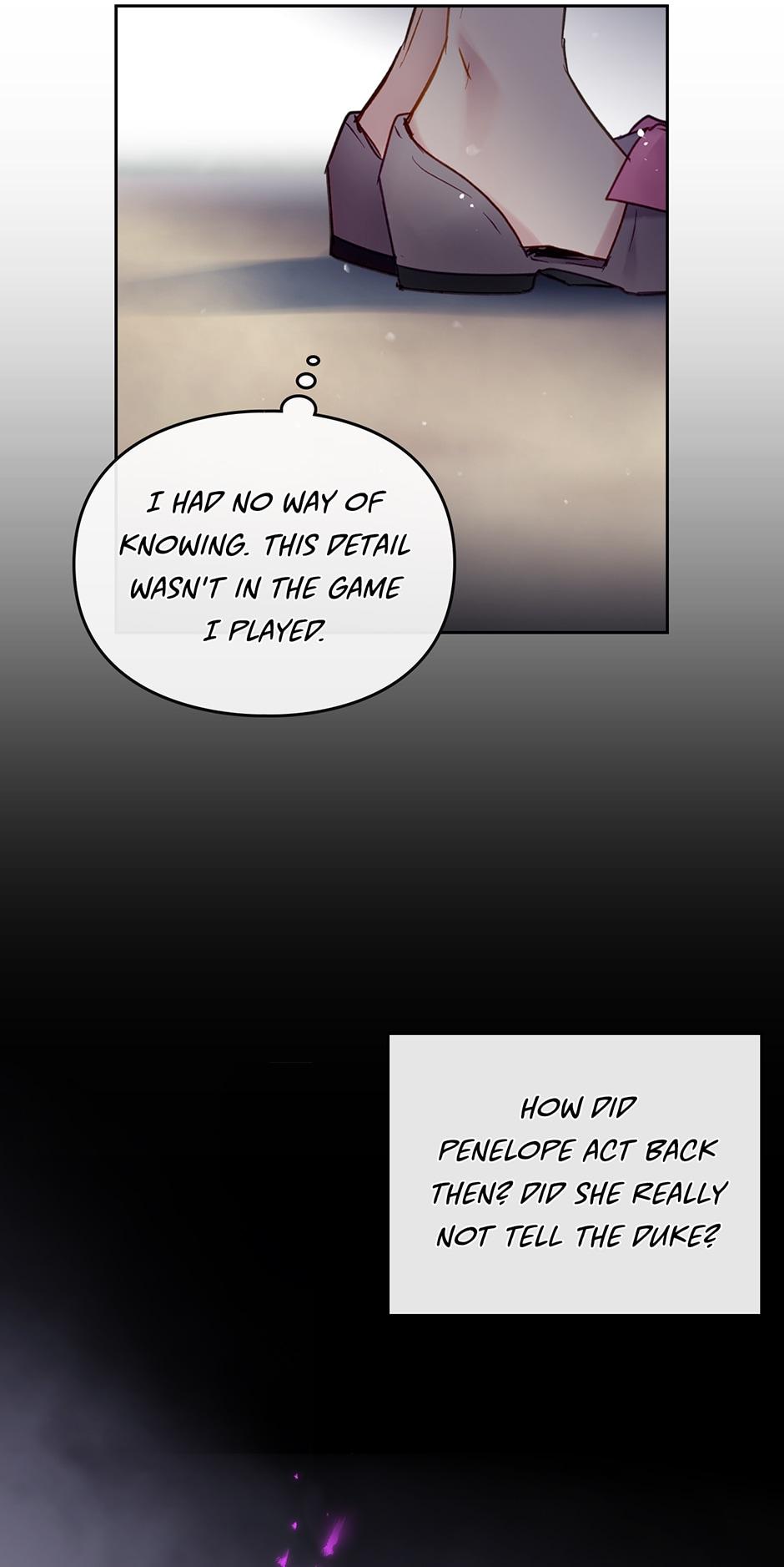 Read Villains Are Destined to Die Manga Online