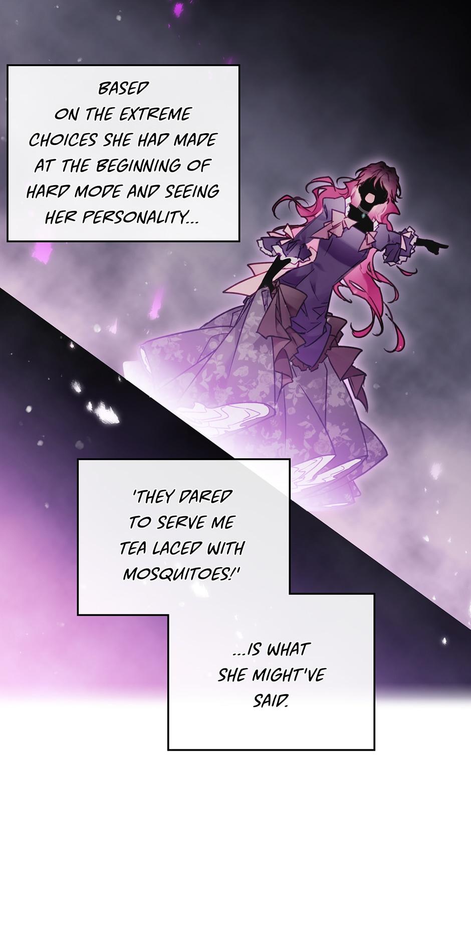 Read Villains Are Destined to Die Manga Online