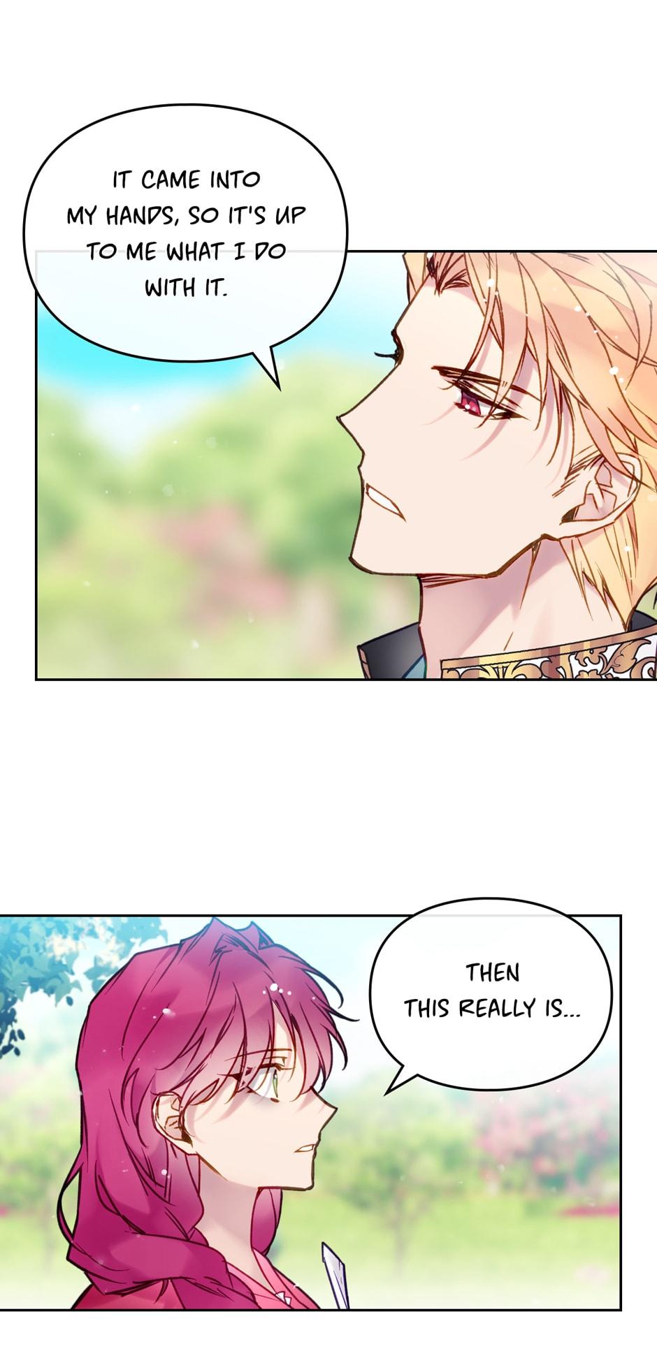 Read Villains Are Destined to Die Manga Online