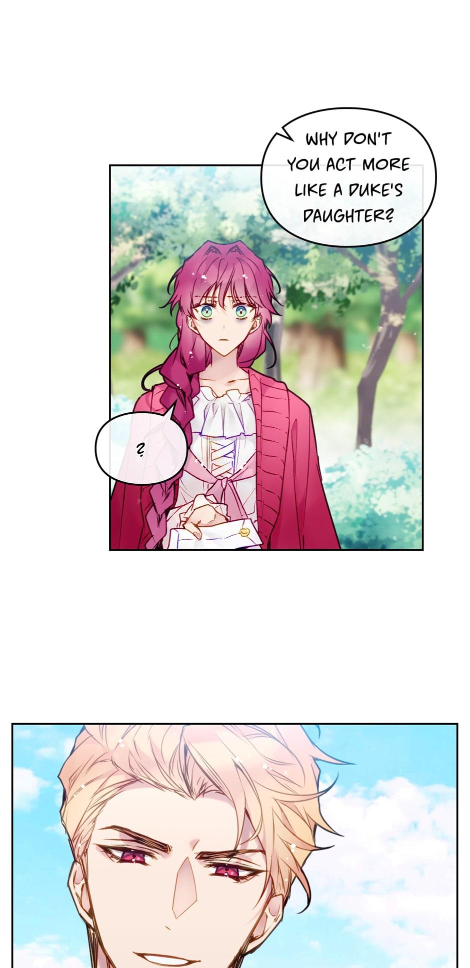 Read Villains Are Destined to Die Manga Online