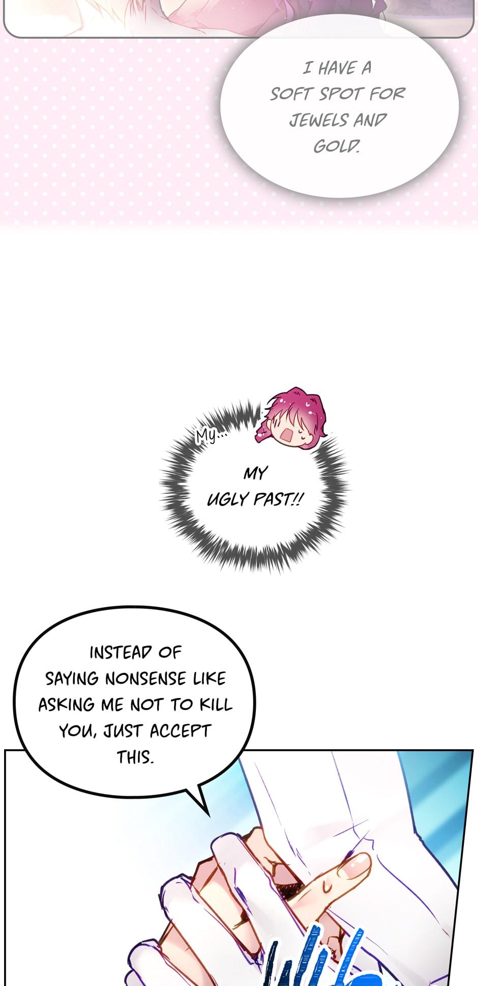 Read Villains Are Destined to Die Manga Online