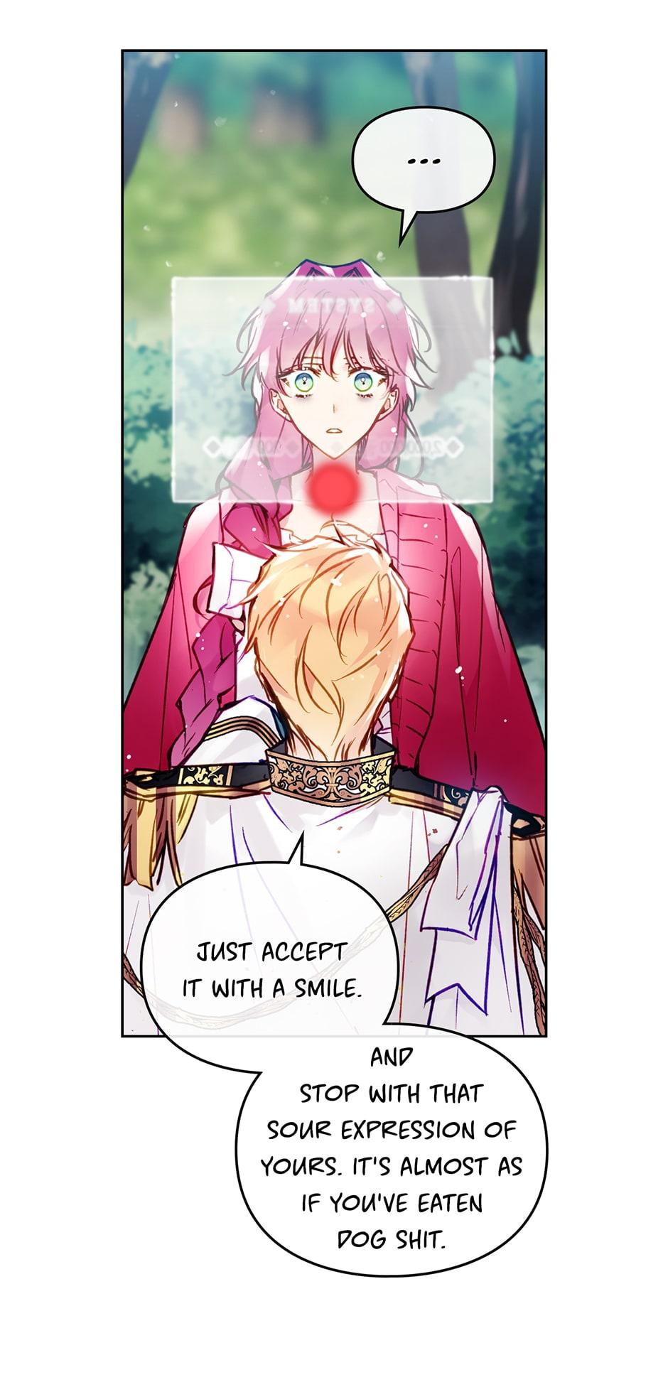 Read Villains Are Destined to Die Manga Online