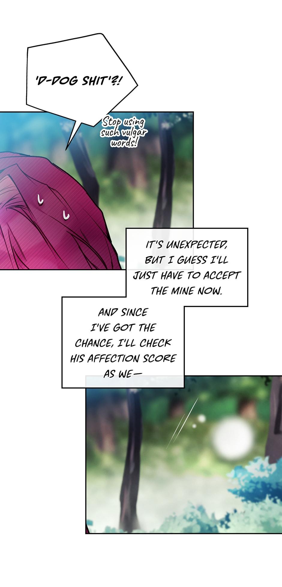 Read Villains Are Destined to Die Manga Online