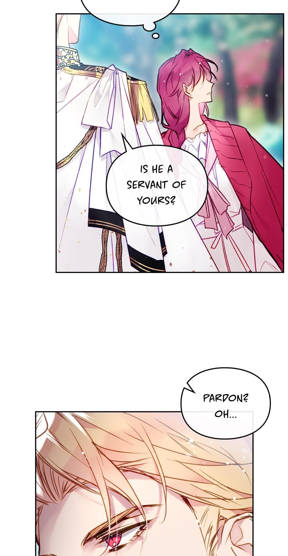 Read Villains Are Destined to Die Manga Online