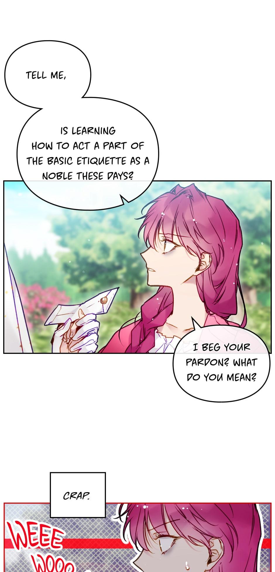 Read Villains Are Destined to Die Manga Online