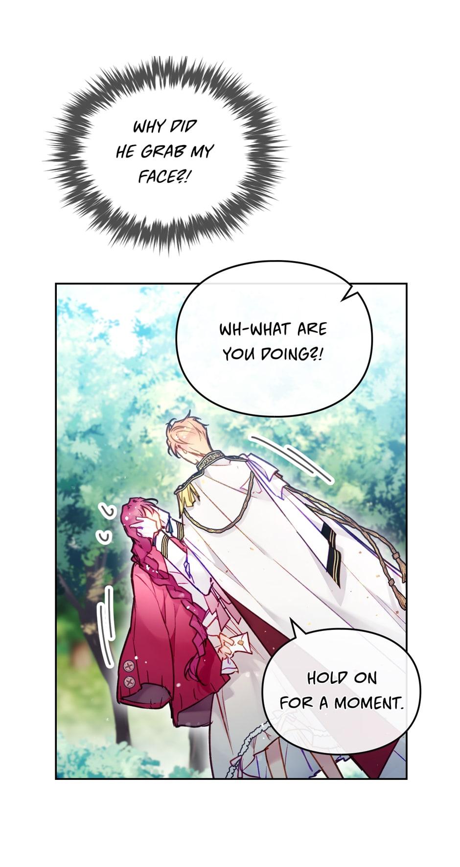 Read Villains Are Destined to Die Manga Online