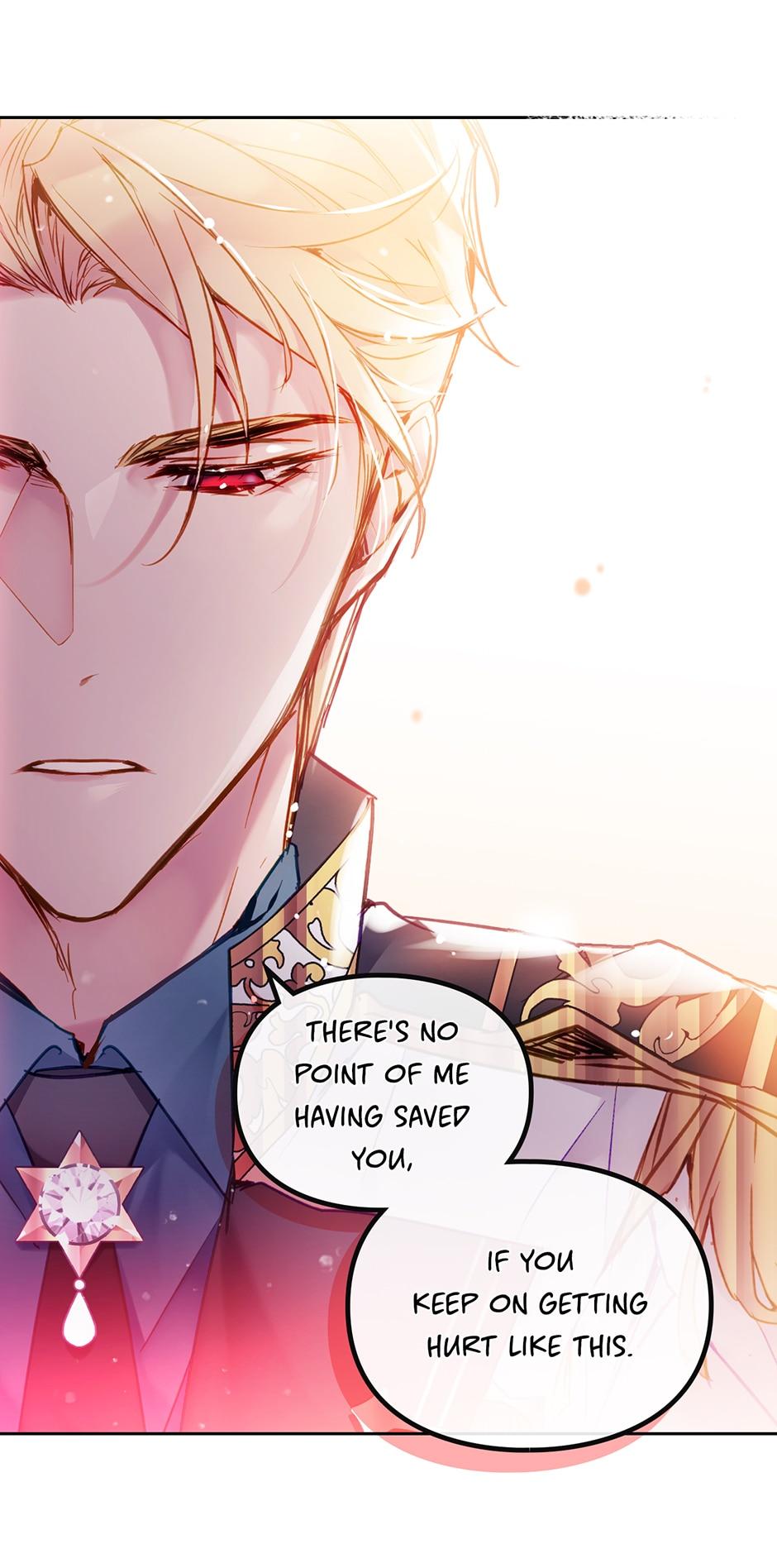 Read Villains Are Destined to Die Manga Online