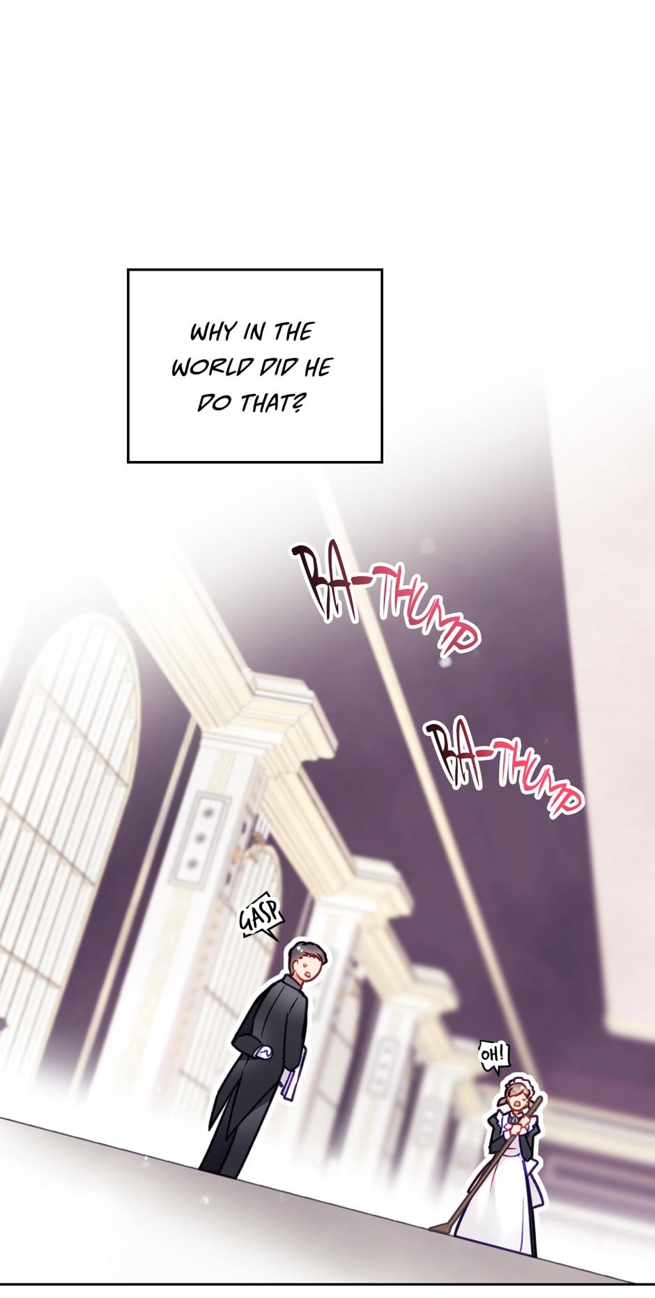 Read Villains Are Destined to Die Manga Online