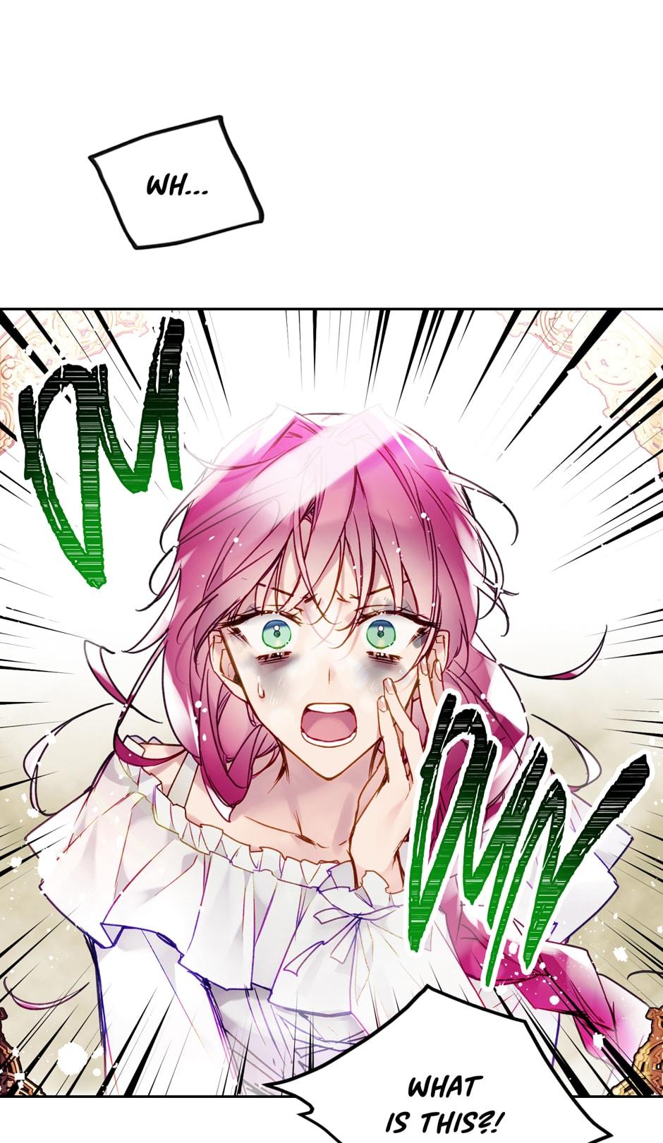 Read Villains Are Destined to Die Manga Online