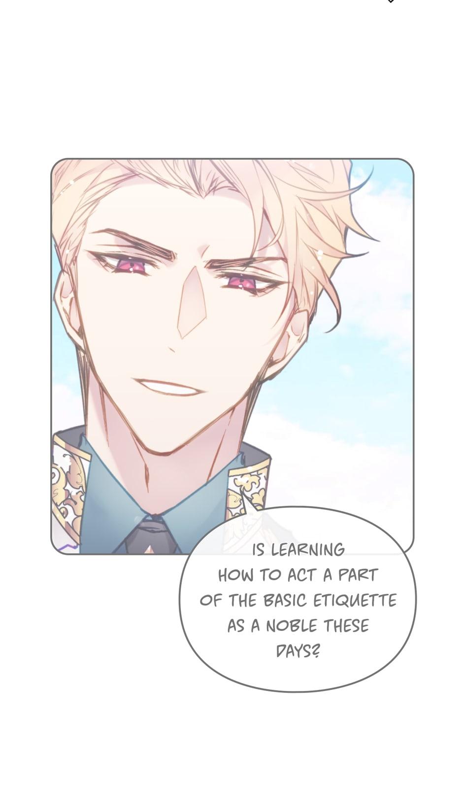 Read Villains Are Destined to Die Manga Online