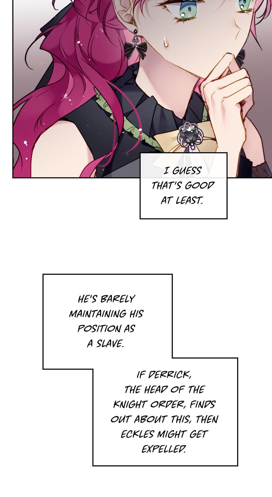 Read Villains Are Destined to Die Manga Online