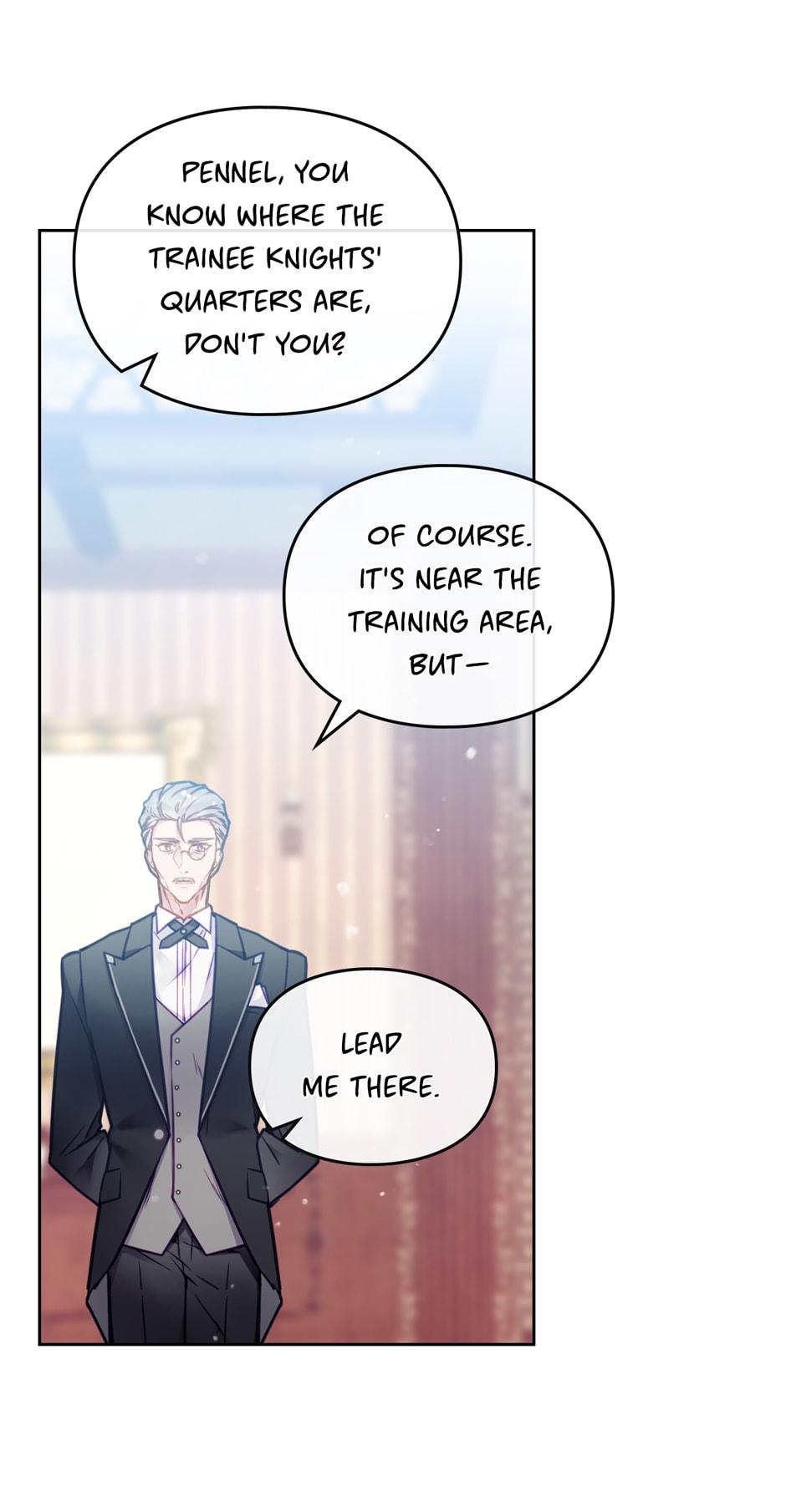 Read Villains Are Destined to Die Manga Online