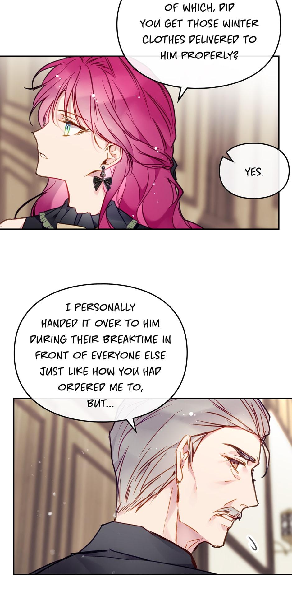 Read Villains Are Destined to Die Manga Online