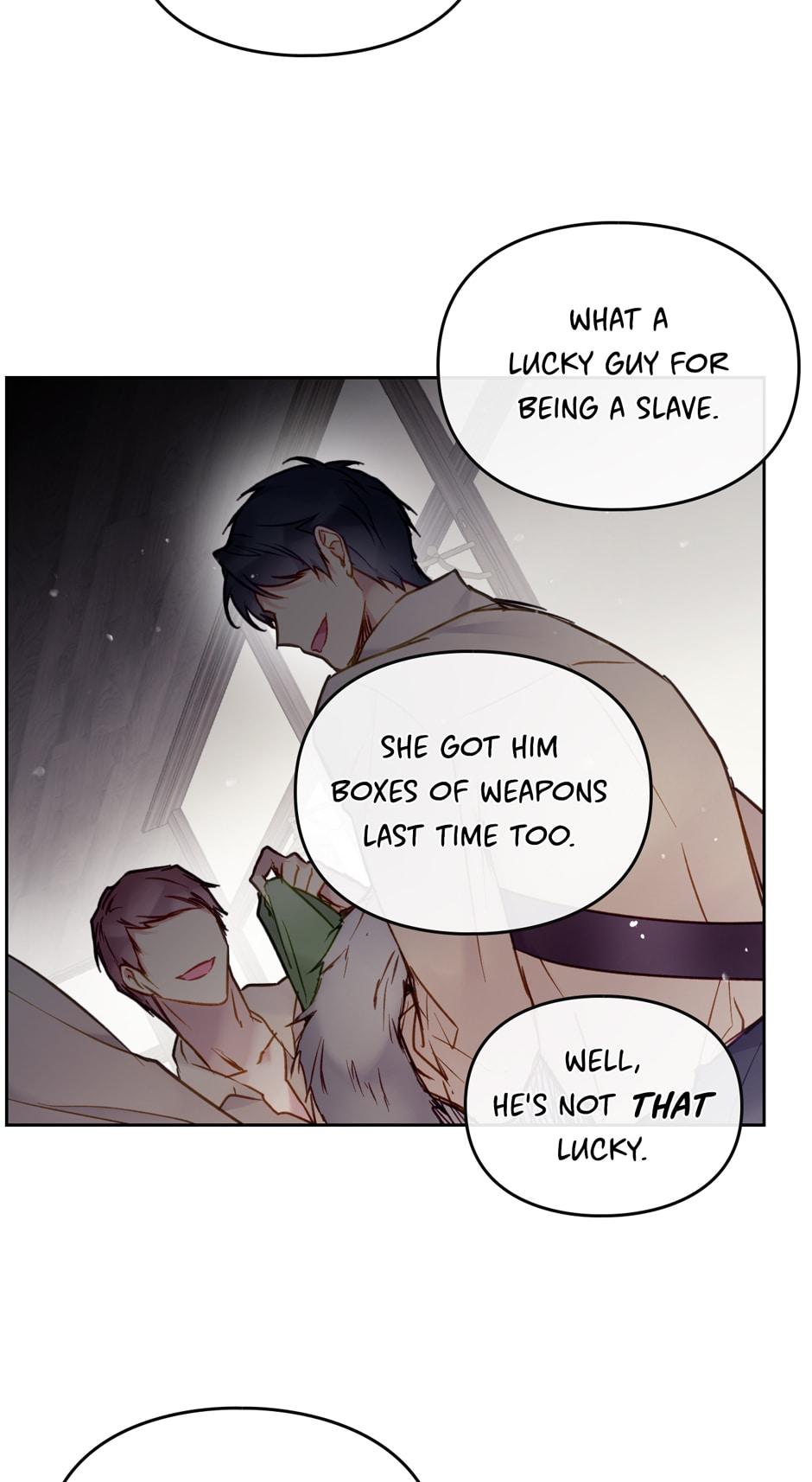 Read Villains Are Destined to Die Manga Online