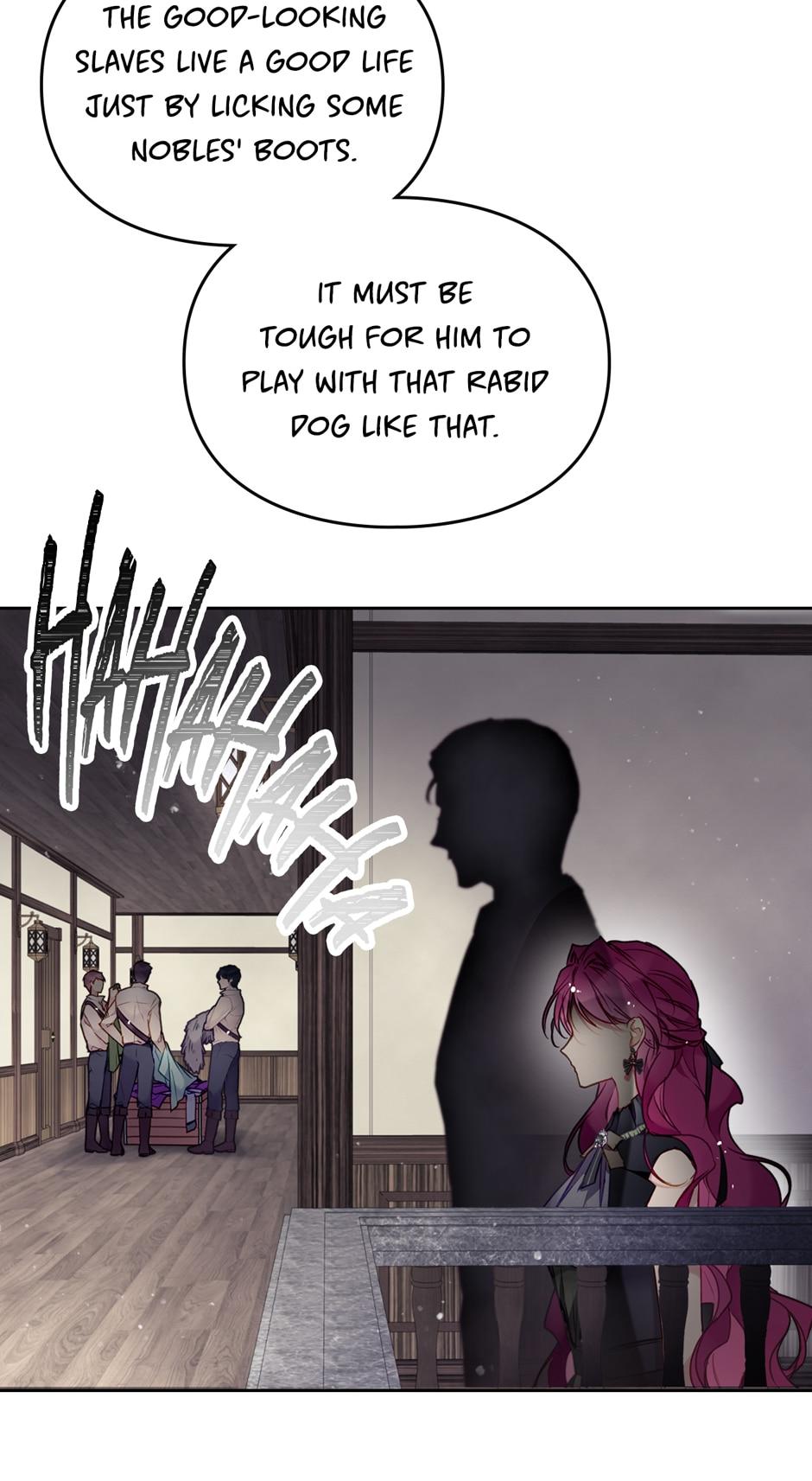 Read Villains Are Destined to Die Manga Online