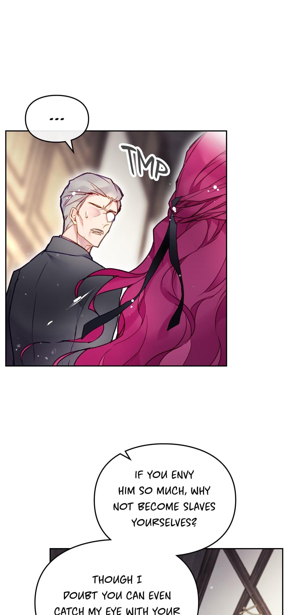 Read Villains Are Destined to Die Manga Online
