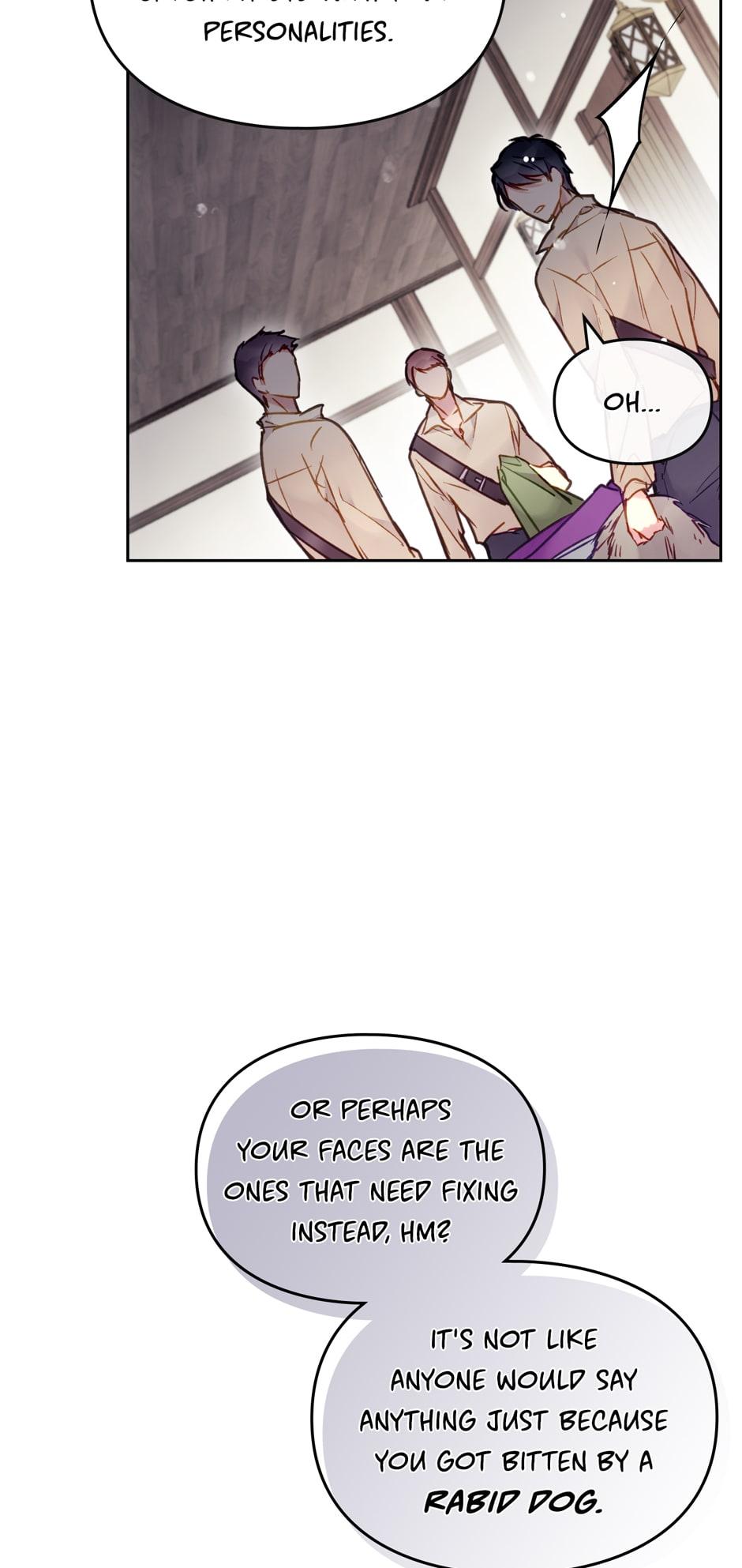 Read Villains Are Destined to Die Manga Online