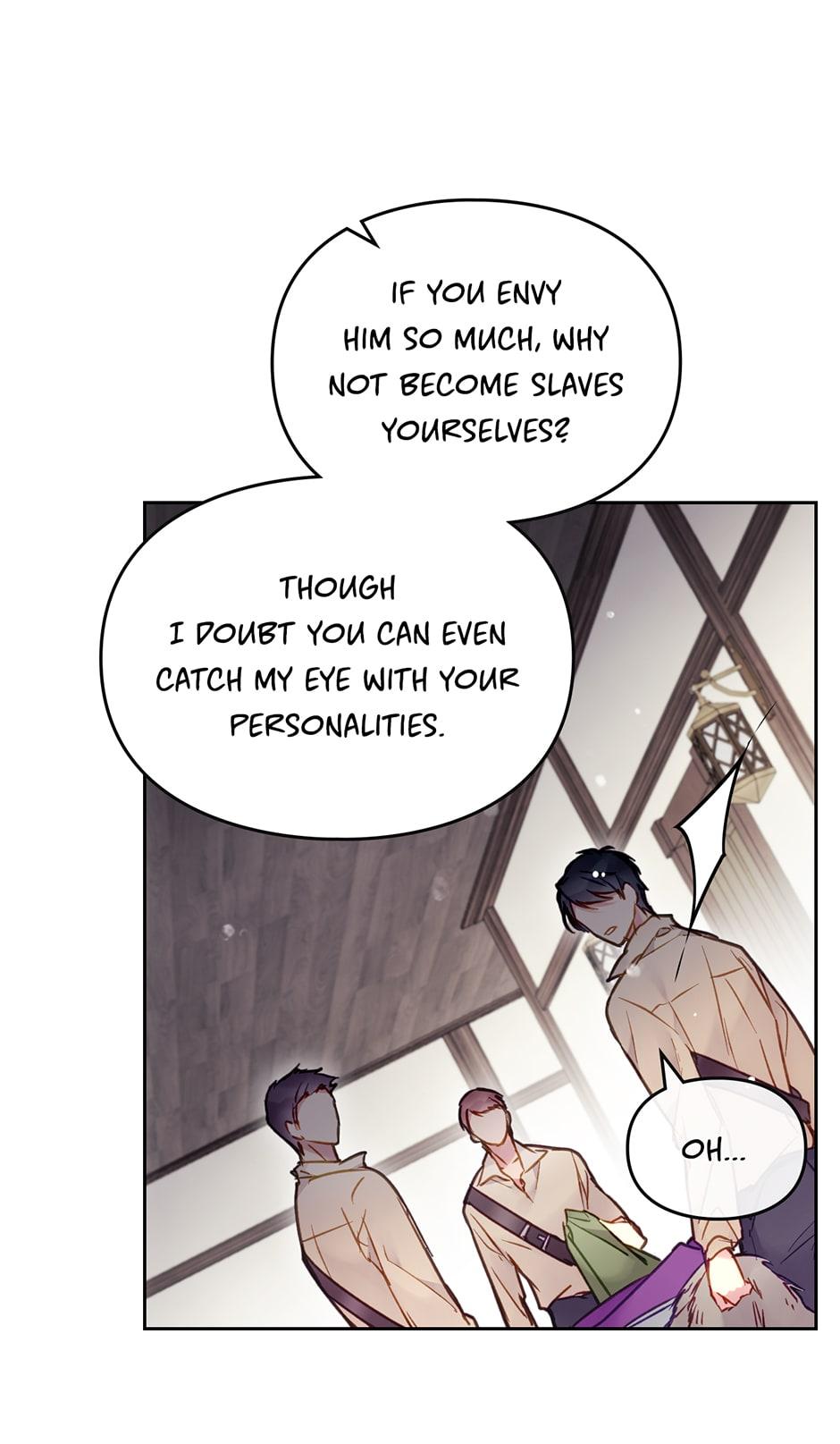 Read Villains Are Destined to Die Manga Online