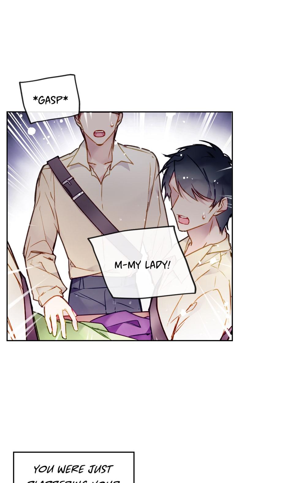Read Villains Are Destined to Die Manga Online