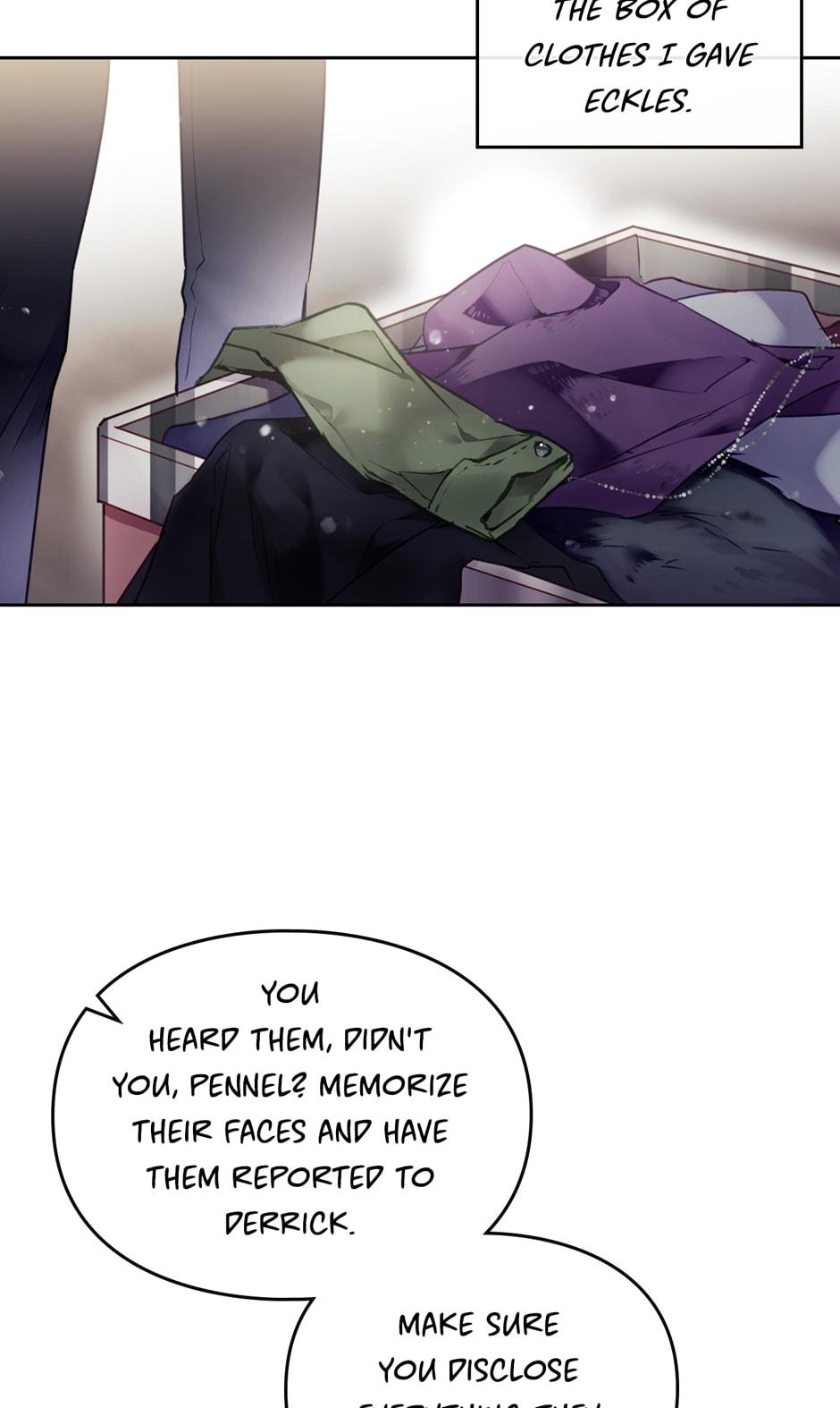 Read Villains Are Destined to Die Manga Online