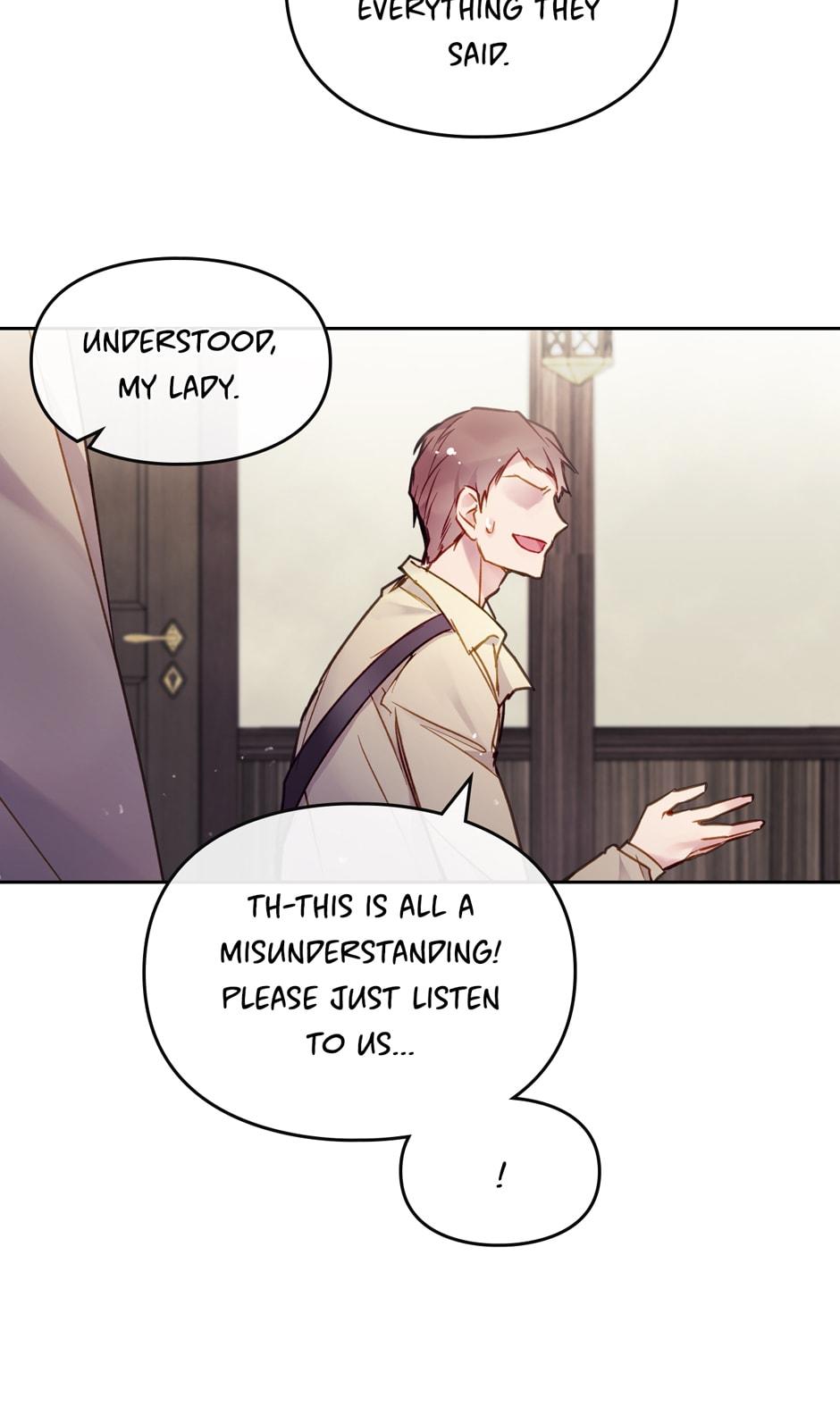 Read Villains Are Destined to Die Manga Online