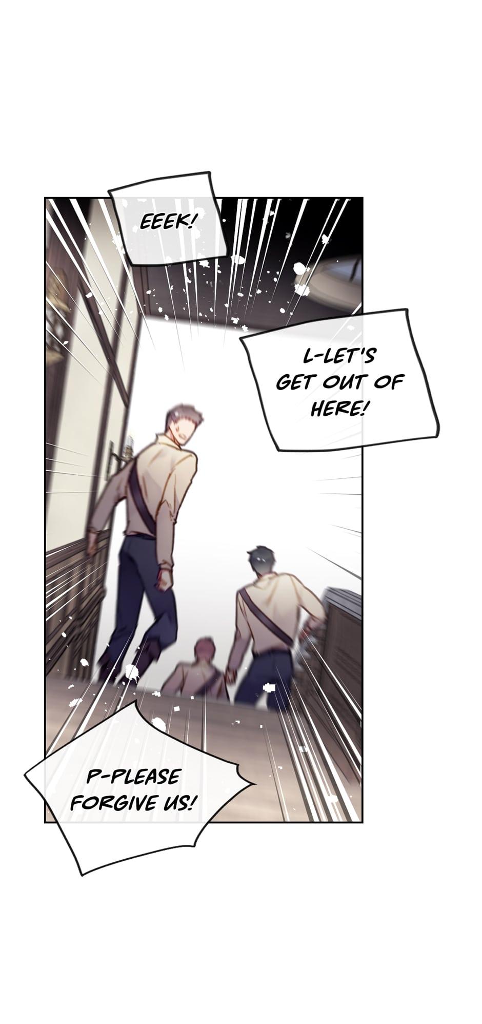 Read Villains Are Destined to Die Manga Online