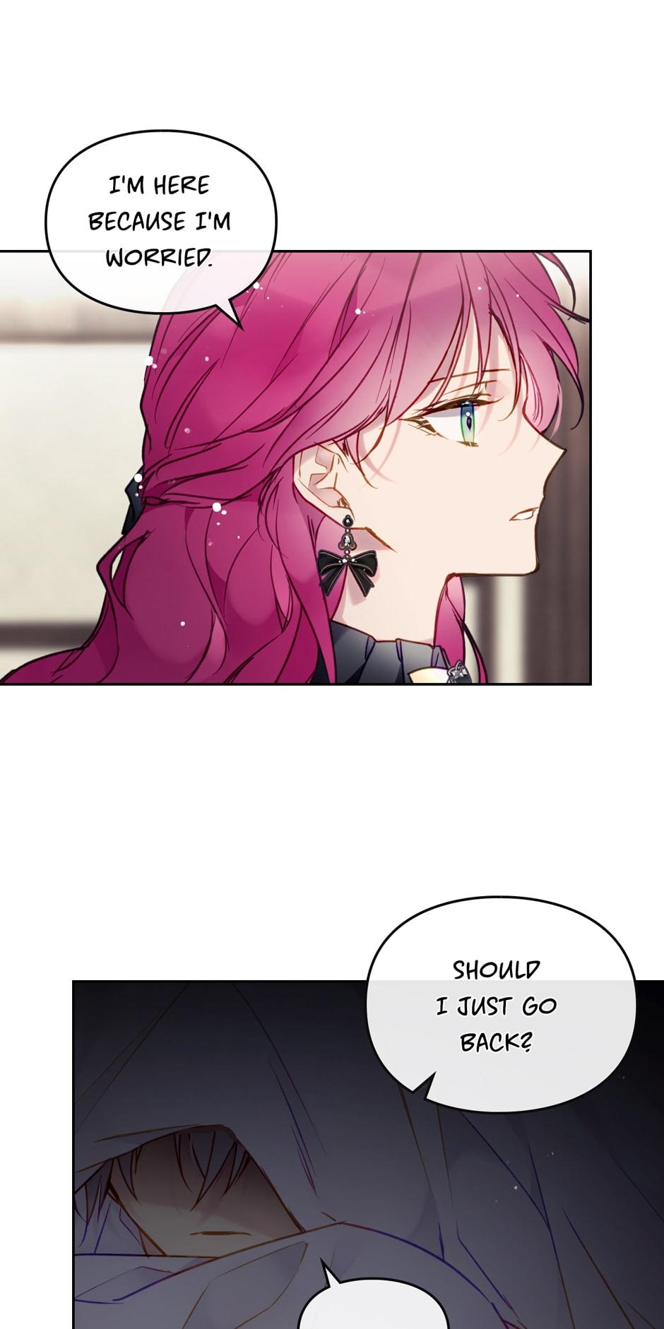 Read Villains Are Destined to Die Manga Online