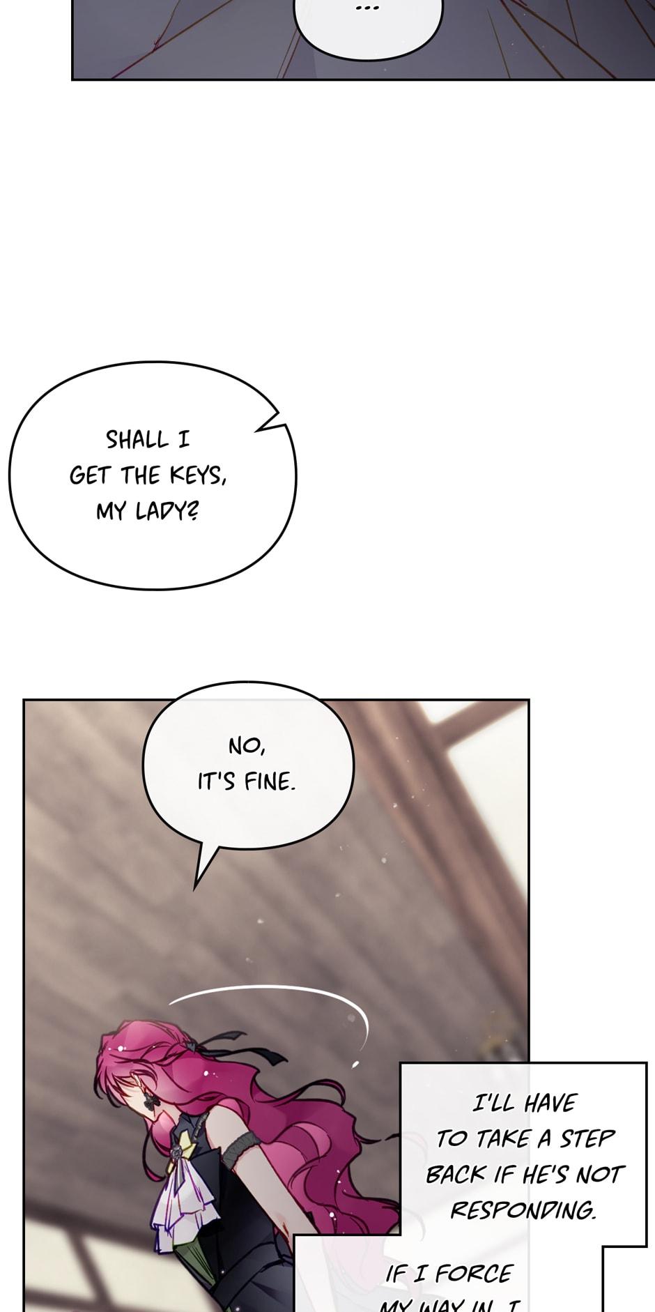 Read Villains Are Destined to Die Manga Online