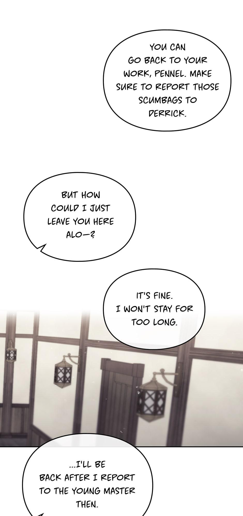 Read Villains Are Destined to Die Manga Online