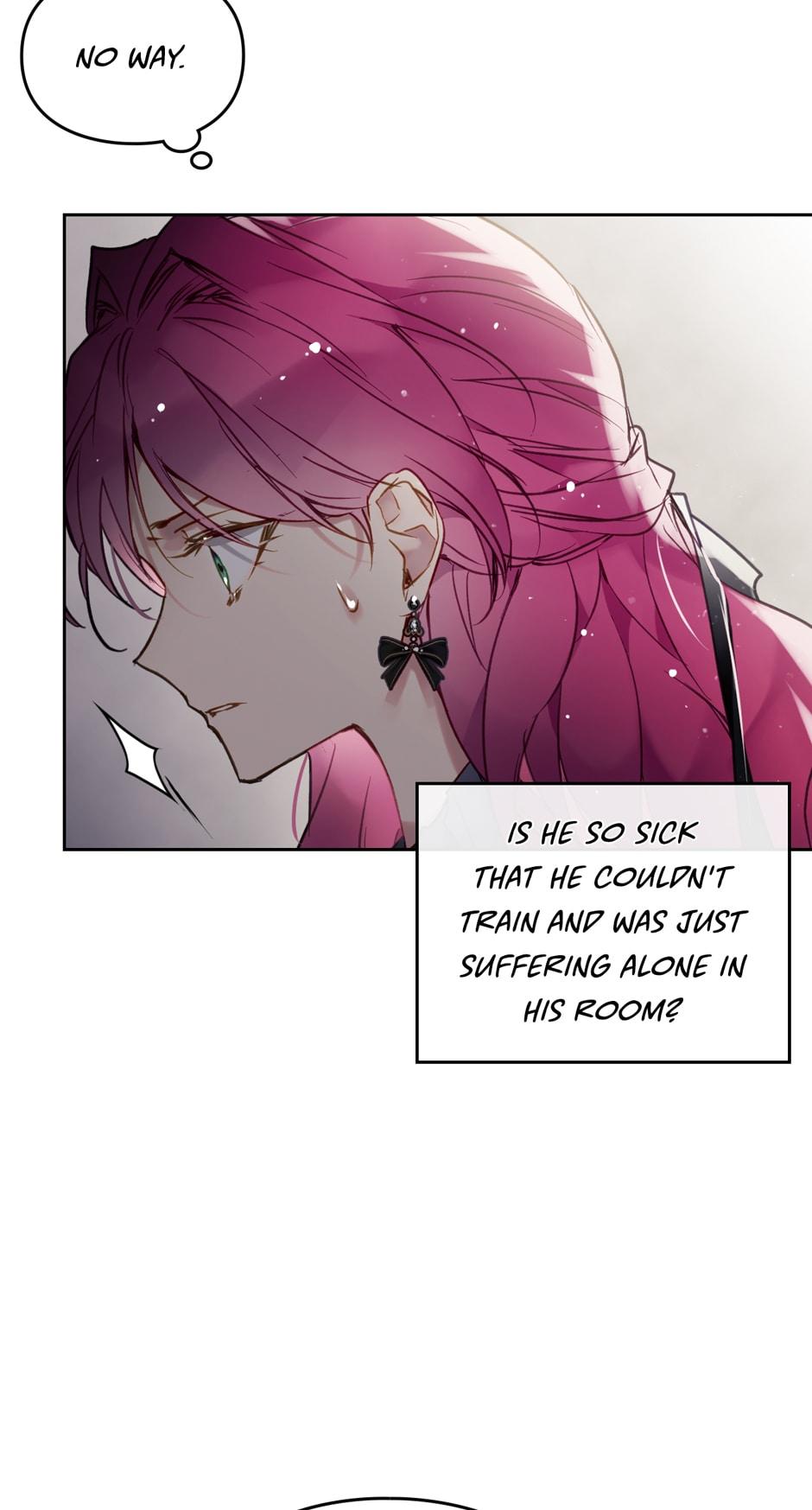 Read Villains Are Destined to Die Manga Online