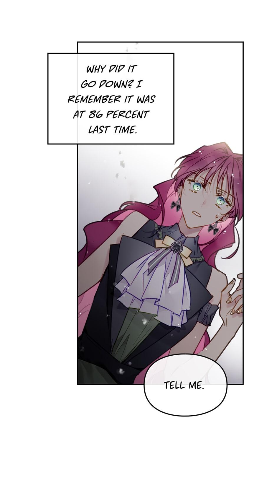 Read Villains Are Destined to Die Manga Online