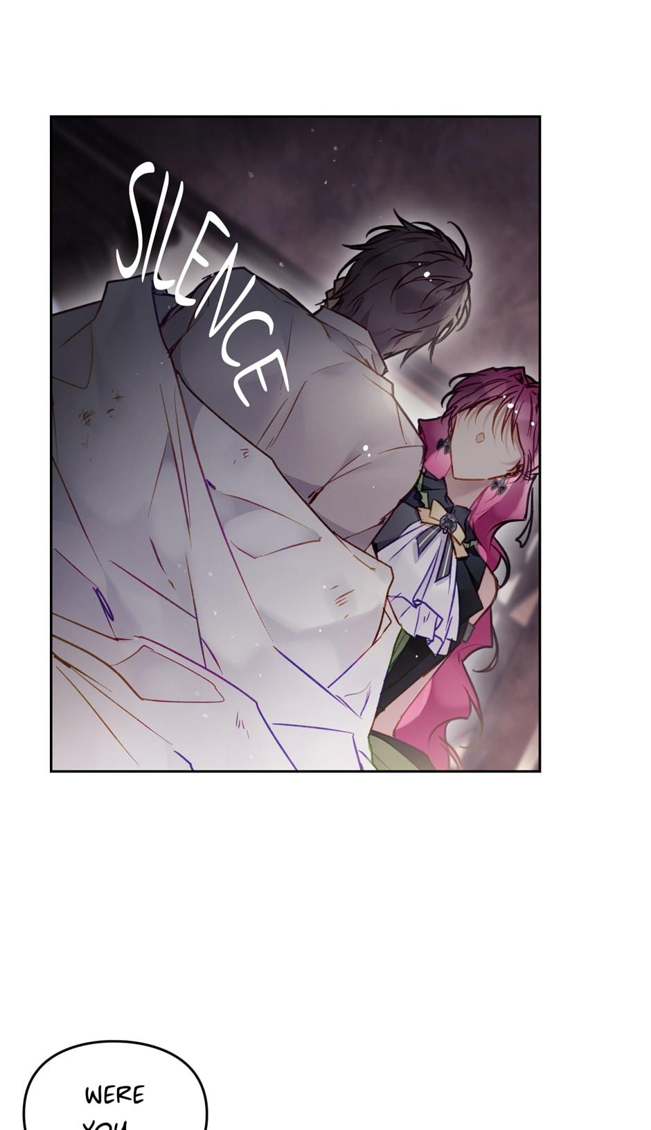 Read Villains Are Destined to Die Manga Online