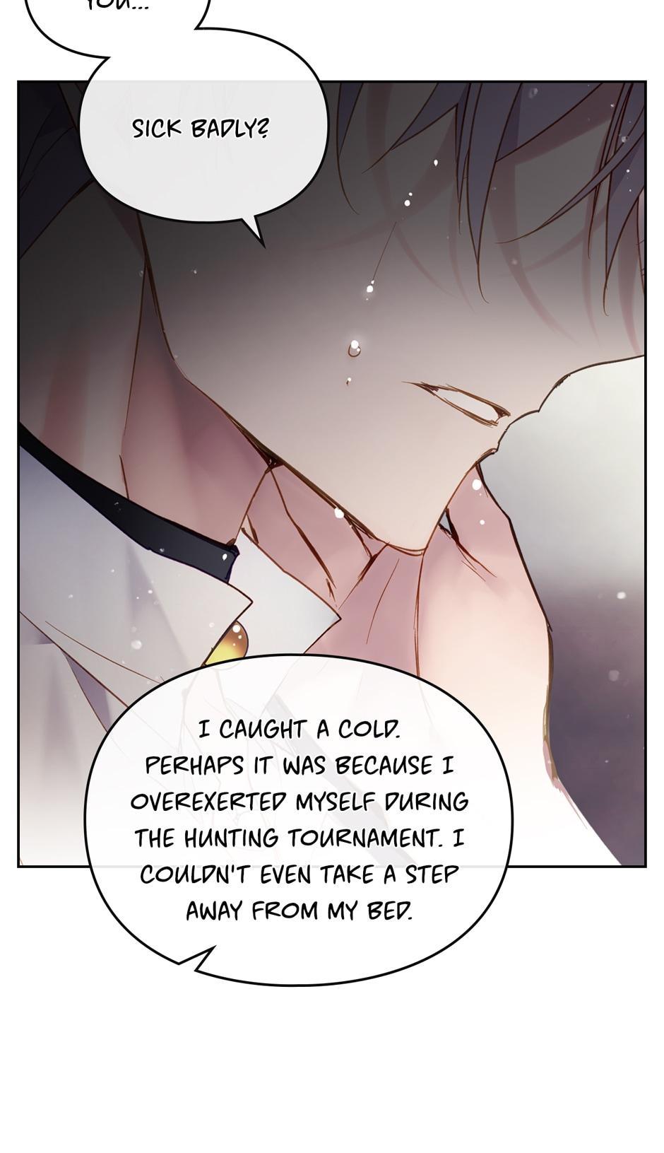 Read Villains Are Destined to Die Manga Online