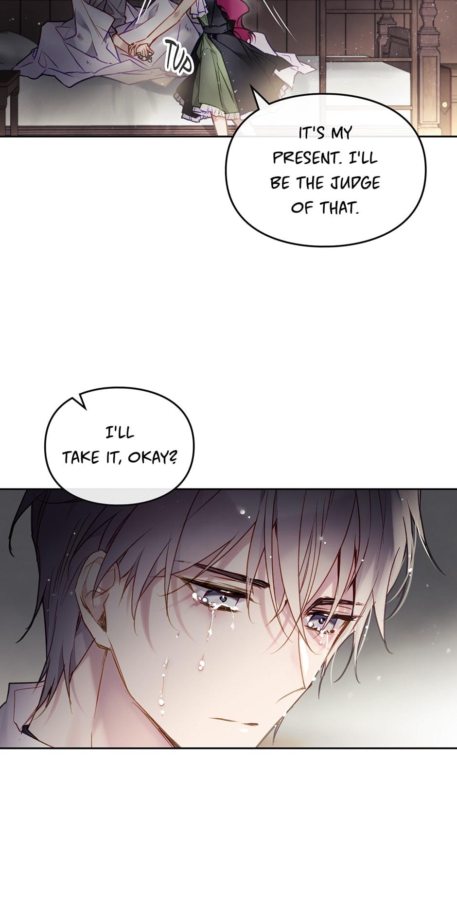 Read Villains Are Destined to Die Manga Online