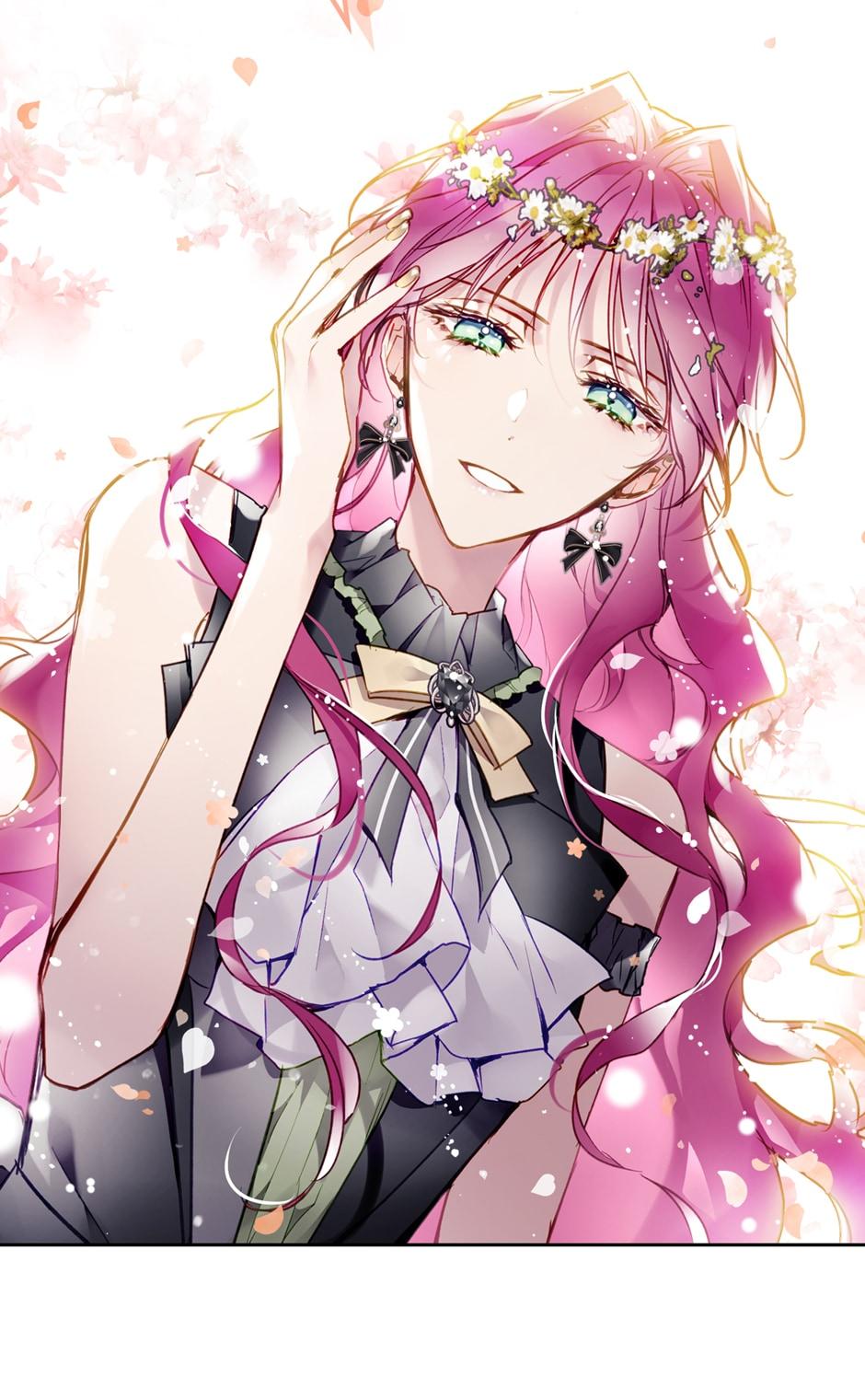 Read Villains Are Destined to Die Manga Online