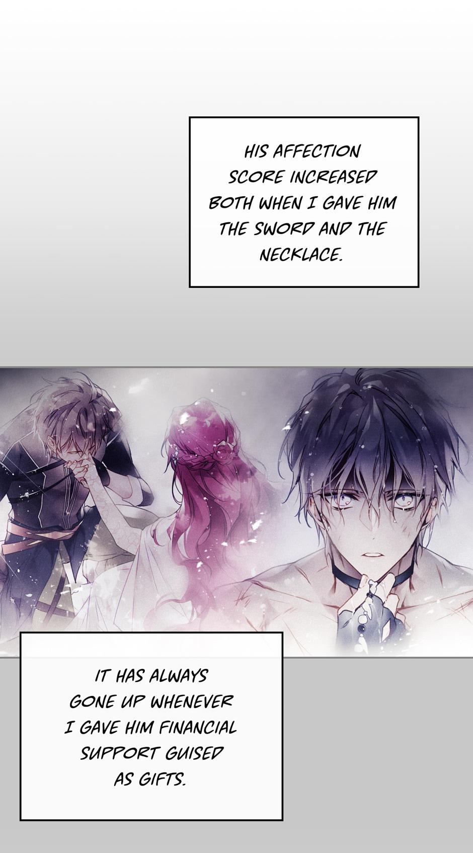 Read Villains Are Destined to Die Manga Online