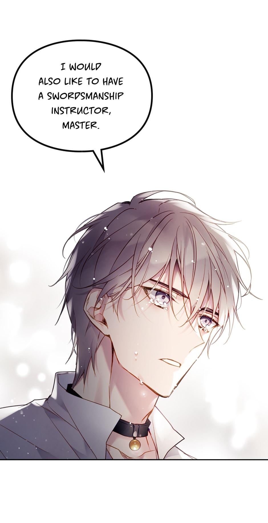 Read Villains Are Destined to Die Manga Online