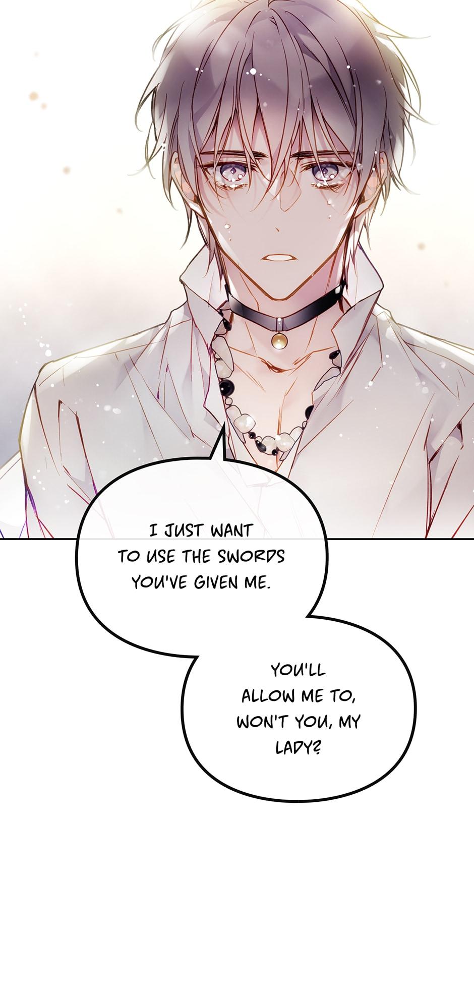 Read Villains Are Destined to Die Manga Online