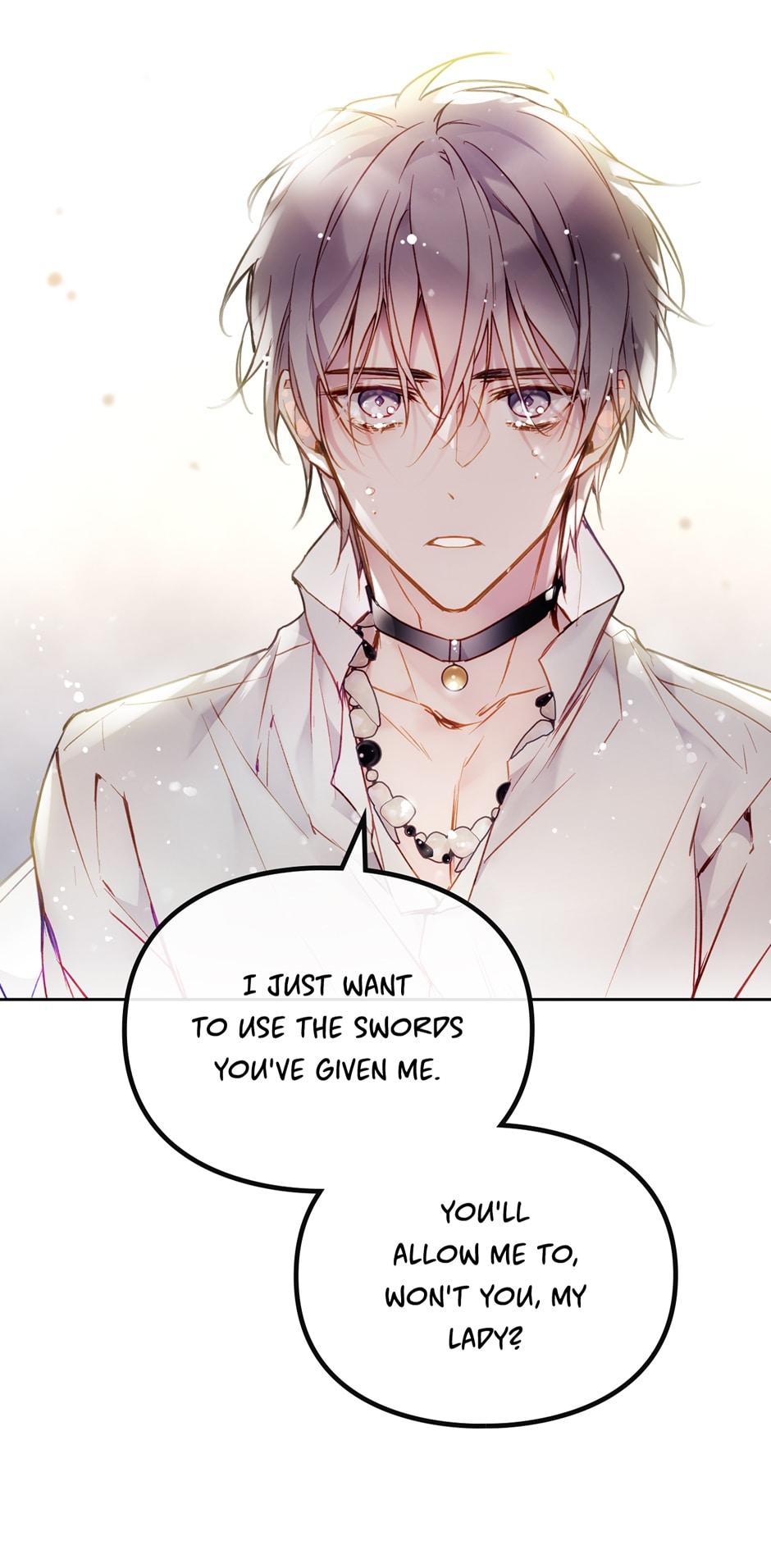 Read Villains Are Destined to Die Manga Online