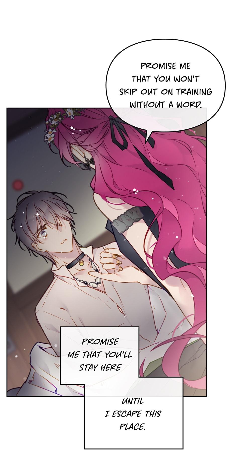 Read Villains Are Destined to Die Manga Online