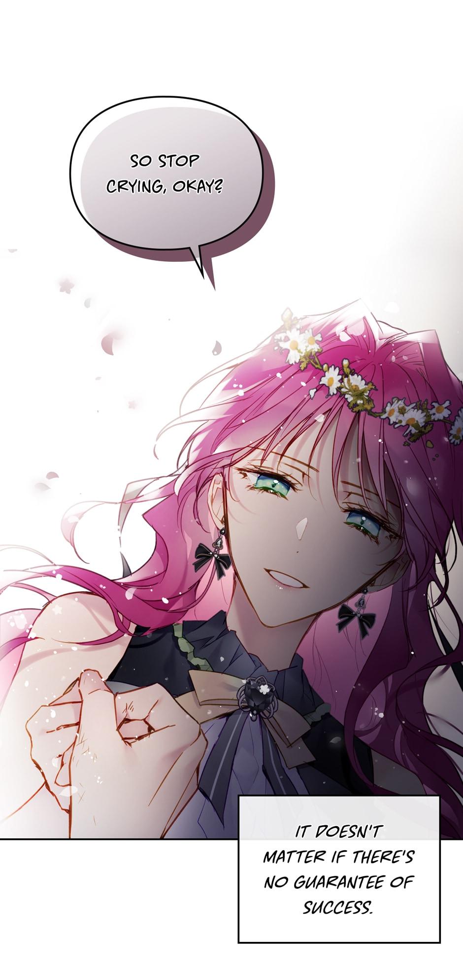 Read Villains Are Destined to Die Manga Online