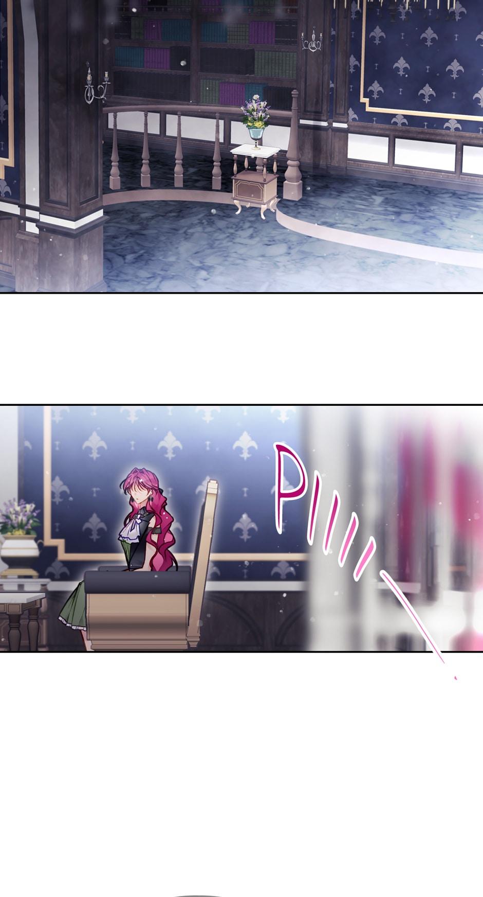 Read Villains Are Destined to Die Manga Online