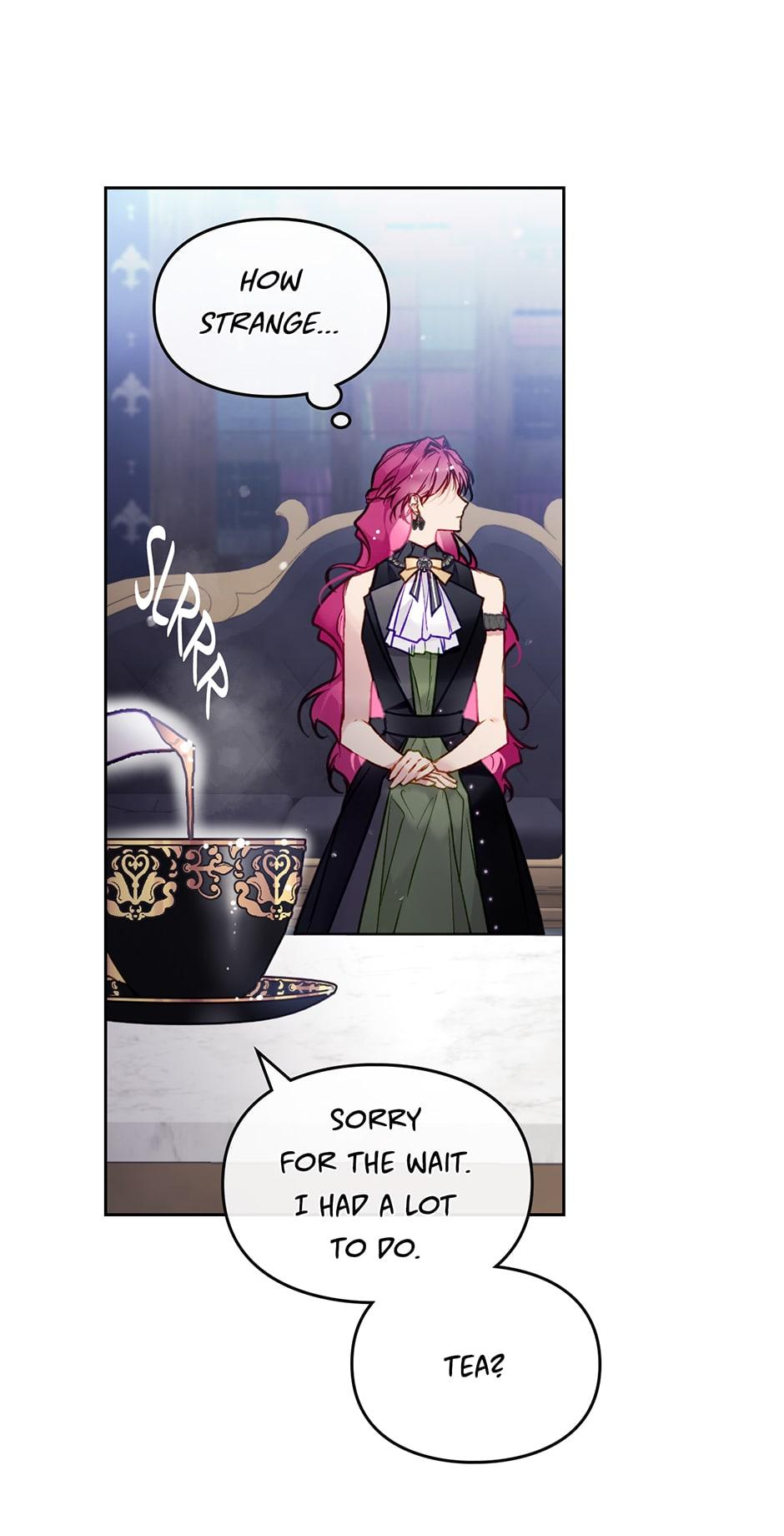 Read Villains Are Destined to Die Manga Online
