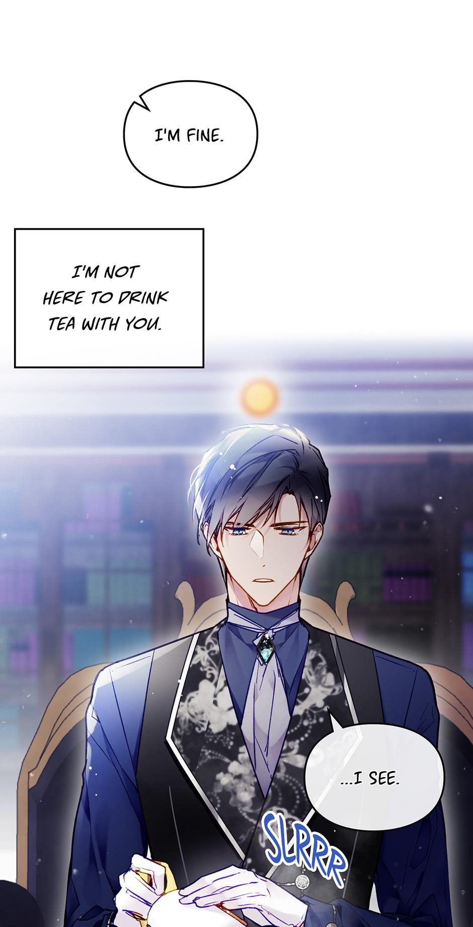 Read Villains Are Destined to Die Manga Online